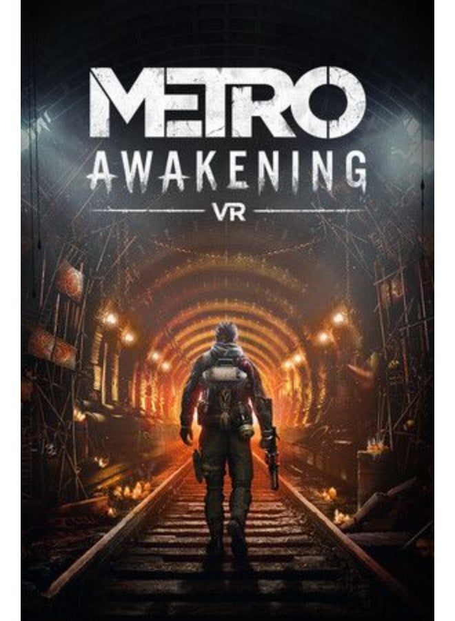 EGYGAMER EGYGAMER Metro Awakening ZCD3C8251FC4CA22945C6Z